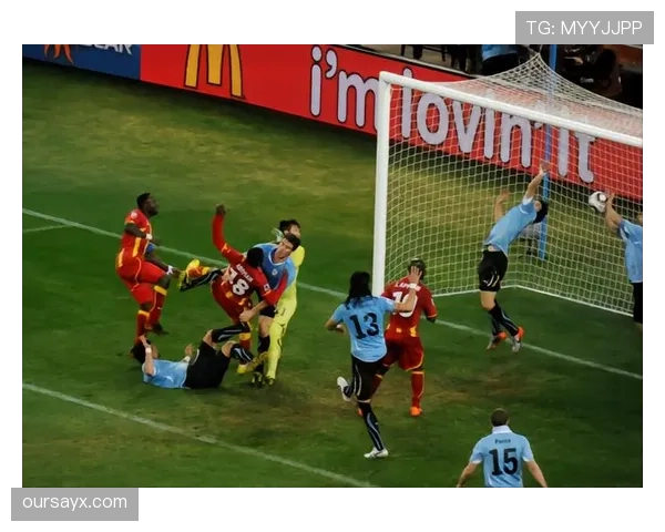 “扩大身体面积”算手球犯规吗？裁判如何判定防守动作的合法性