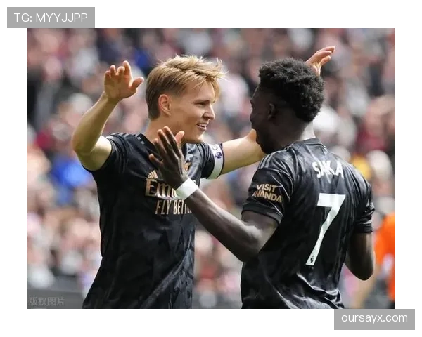 厄德高与萨内的进攻组织角色分化：多点参与下的功能定位差异