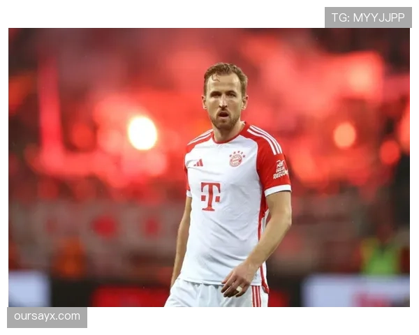 哈里·凯恩面对高强度防守时的表现瓶颈与限制解析