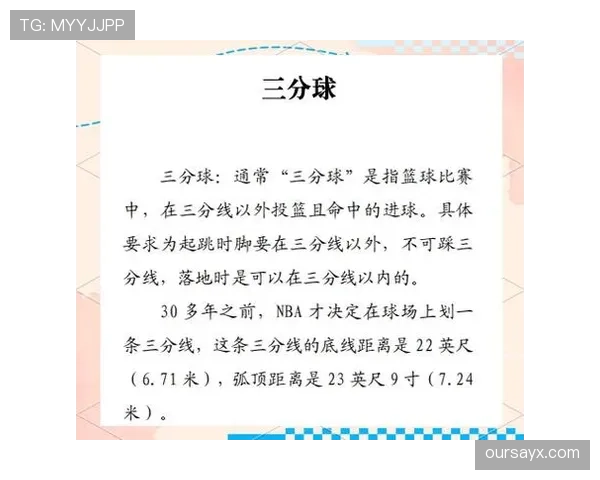 篮球规则解析：24秒违例的具体定义与判罚标准