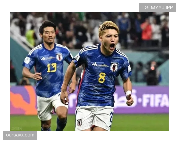 日本队2026世界杯赛程预测及出线形势分析 日本队2026世界杯赛程预测及出线形势分析